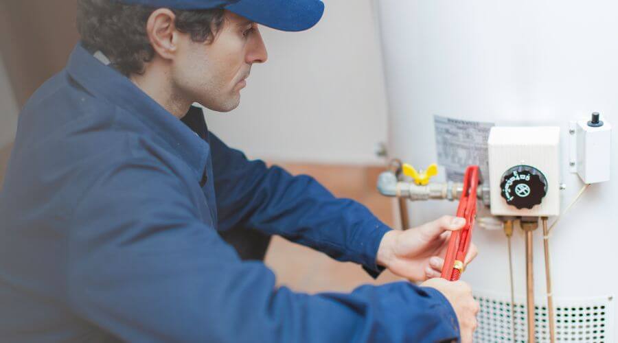 Professional emergency plumbing in Hatfield, AR